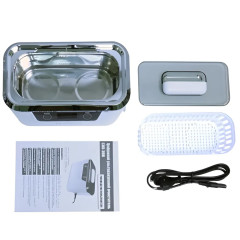 Codyson CDS-300 ультразвуковая мойка, 0,8 л