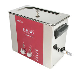 EMAG technologies Emmi-D60 ультразвуковая мойка, 6 л