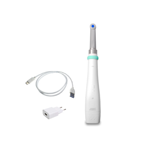 Geosoft Dent комплект Estus Light стоматологический фотоактиватор с насадкой BLUE1500/4