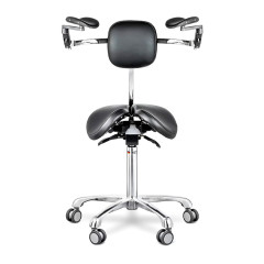 Mercury Comfort+ стул микроскописта