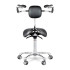 Mercury Comfort+ стул микроскописта