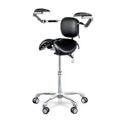 Mercury Comfort+ стул микроскописта