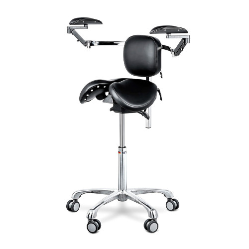 Mercury Comfort+ стул микроскописта
