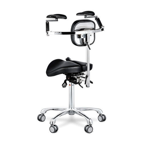 Mercury Comfort+ стул микроскописта