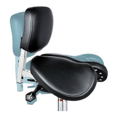 Mercury Comfort+ стул микроскописта