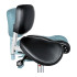 Mercury Comfort+ стул микроскописта