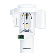 Sirona Dentsply Orthophos S 3D 11*10 ортопантомограф