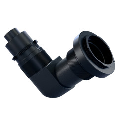 ALLTION адаптер на микроскоп для камеры Nikon