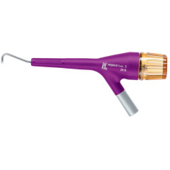 KaVo PROPHYflex 3 2018 purple Sirona connection наконечник стоматологический порошкоструйный