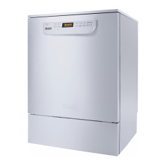 Miele PG 8582 WW AD LD автомат для мойки и дезинфекции с жидким дозированием и функцией EcoDry
