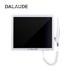 Dalaude DA-200 система с интегрированной интраоральной камерой