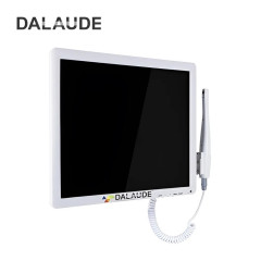 Dalaude DA-200 система с интегрированной интраоральной камерой