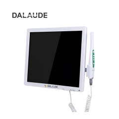 Dalaude DA-200 система с интегрированной интраоральной камерой