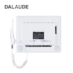 Dalaude DA-200 система с интегрированной интраоральной камерой