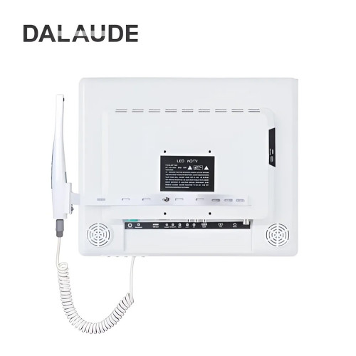 Dalaude DA-200 система с интегрированной интраоральной камерой