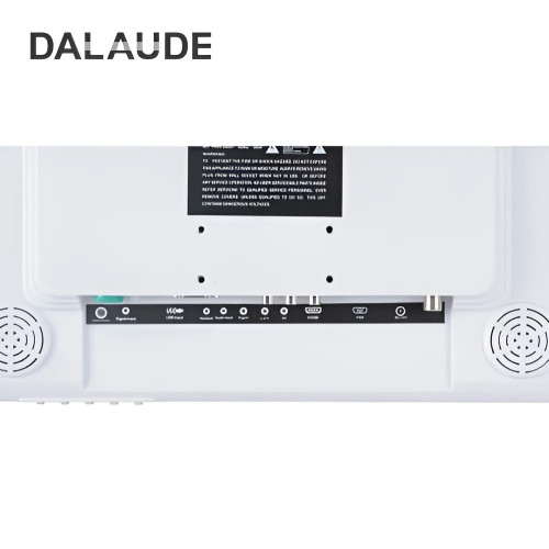 Dalaude DA-200 система с интегрированной интраоральной камерой
