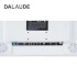 Dalaude DA-200 система с интегрированной интраоральной камерой