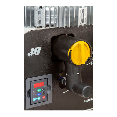 Mercury JW-W05 cтоматологическая помпа на 5-8 установок