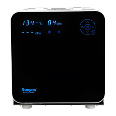Runyes Wind+ 23 автоклав класса B с вакуумной сушкой, с сенсорным экраном, объем: 23 л