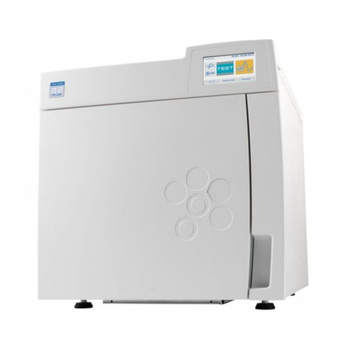 Stern Weber SW-28 PLUS автоклав класса B, с сенсорным экраном, объем: 28 л