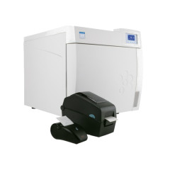 Stern Weber SW-28 PLUS автоклав класса B, с сенсорным экраном, объем: 28 л
