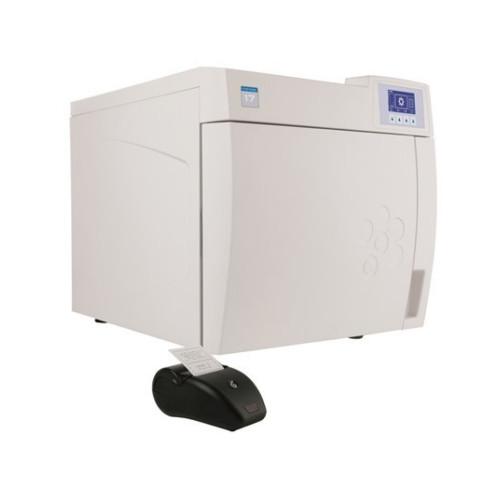 Stern Weber SW-17 автоклав класса B, объем: 17 л