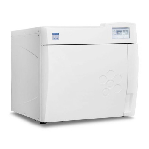 Stern Weber SW-17 PLUS автоклав класса B, с сенсорным экраном, объем: 17 л