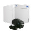 Stern Weber SW-17 PLUS автоклав класса B, с сенсорным экраном, объем: 17 л
