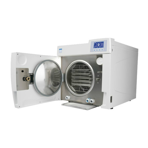 Stern Weber SW-17 PLUS автоклав класса B, с сенсорным экраном, объем: 17 л