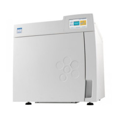 Stern Weber SW-22 PLUS автоклав класса B, с сенсорным экраном, объем: 22 л