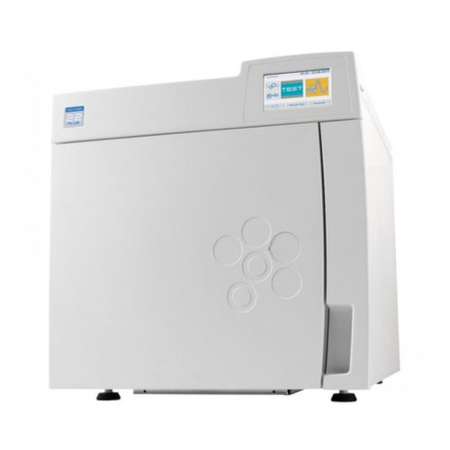Stern Weber SW-22 PLUS автоклав класса B, с сенсорным экраном, объем: 22 л