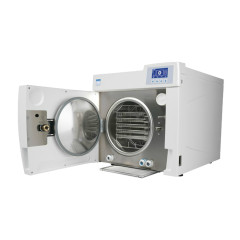 Stern Weber SW-22 PLUS автоклав класса B, с сенсорным экраном, объем: 22 л