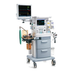 Mindray WATO EX-55 наркозно-дыхательный аппарат