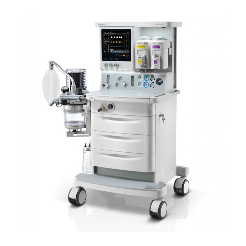 Mindray WATO EX-55 наркозно-дыхательный аппарат