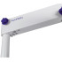 ALLTION AM-5000VF стоматологический микроскоп с вариоскопом и флуоресцентным режимом
