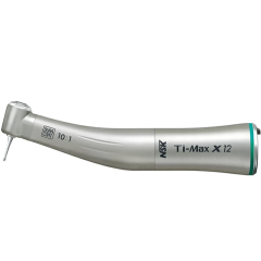 NSK Ti-Max X12 угловой наконечник, 10:1