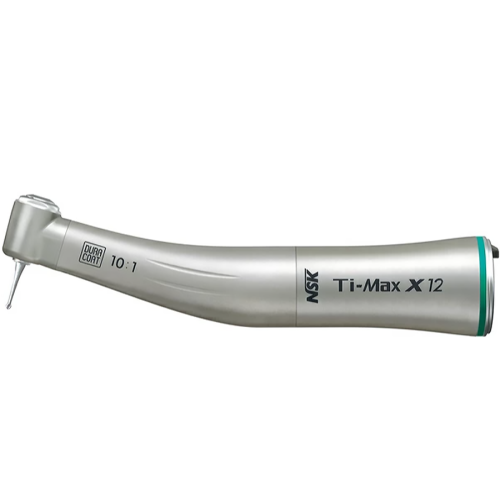 NSK Ti-Max X12 угловой наконечник, 10:1