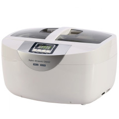 Codyson CD-4820 ультразвуковая мойка с подогревом, 2,5 л