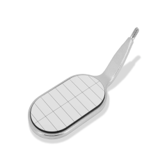 Hahnenkratt MEGA Parallelometer Mirror зеркало, 22х37мм