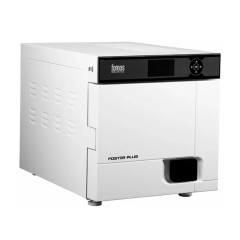 Fomos Foster Plus автоклав класса B, объем: 17 л