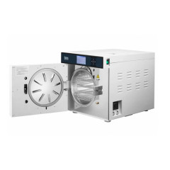 Fomos Foster Plus автоклав класса B, объем: 17 л