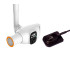 Комплект. Vatech EzRay Air Wall настенный рентген + Vatech EzSensor Classic радиовизиограф