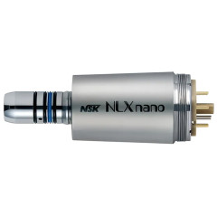 NSK Nakanishi NLX nano бесщеточный микромотор с оптикой
