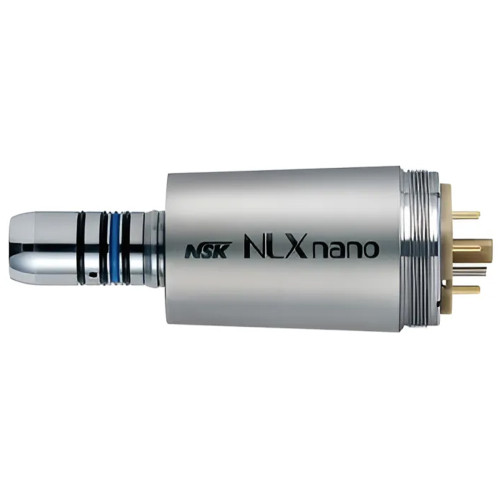 NSK Nakanishi NLX nano бесщеточный микромотор с оптикой