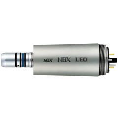 NSK Nakanishi NBX LED щеточный микромотор с оптикой