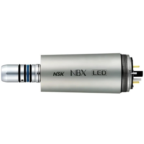 NSK Nakanishi NBX LED щеточный микромотор с оптикой