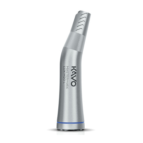 KaVo MASTERmatic M20 L угловой наконечник с подсветкой, 1:1