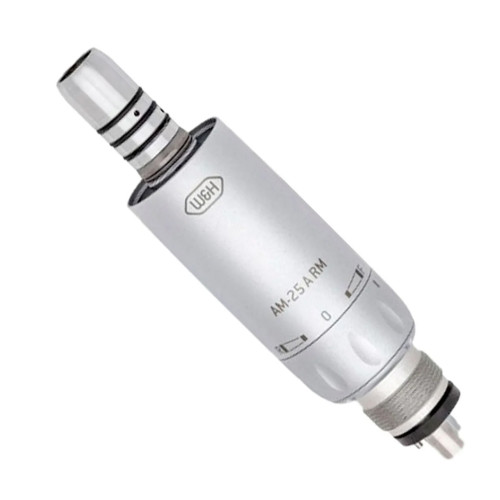 W&H DentalWerk AM-25 A RM пневматический микромотор для прямых и угловых наконечников