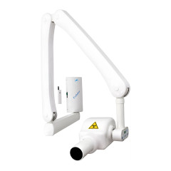 New Life Radiology Evolution X3000 высокочастотный настенный дентальный рентген, 60-70 кВ