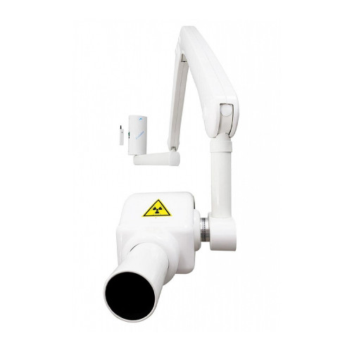 New Life Radiology Evolution X3000 высокочастотный настенный дентальный рентген, 60-70 кВ